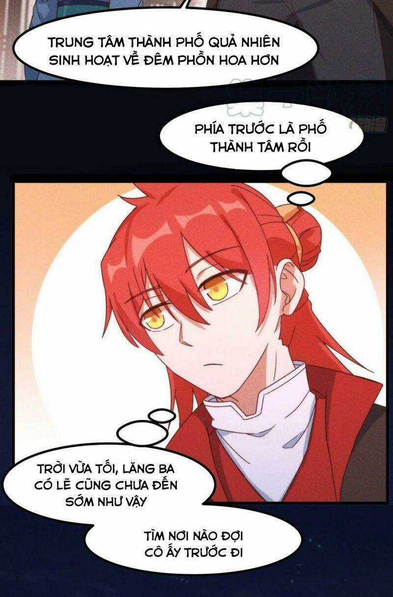 Linh Tôn Chi Tử - Chapter 97 - Trang 4