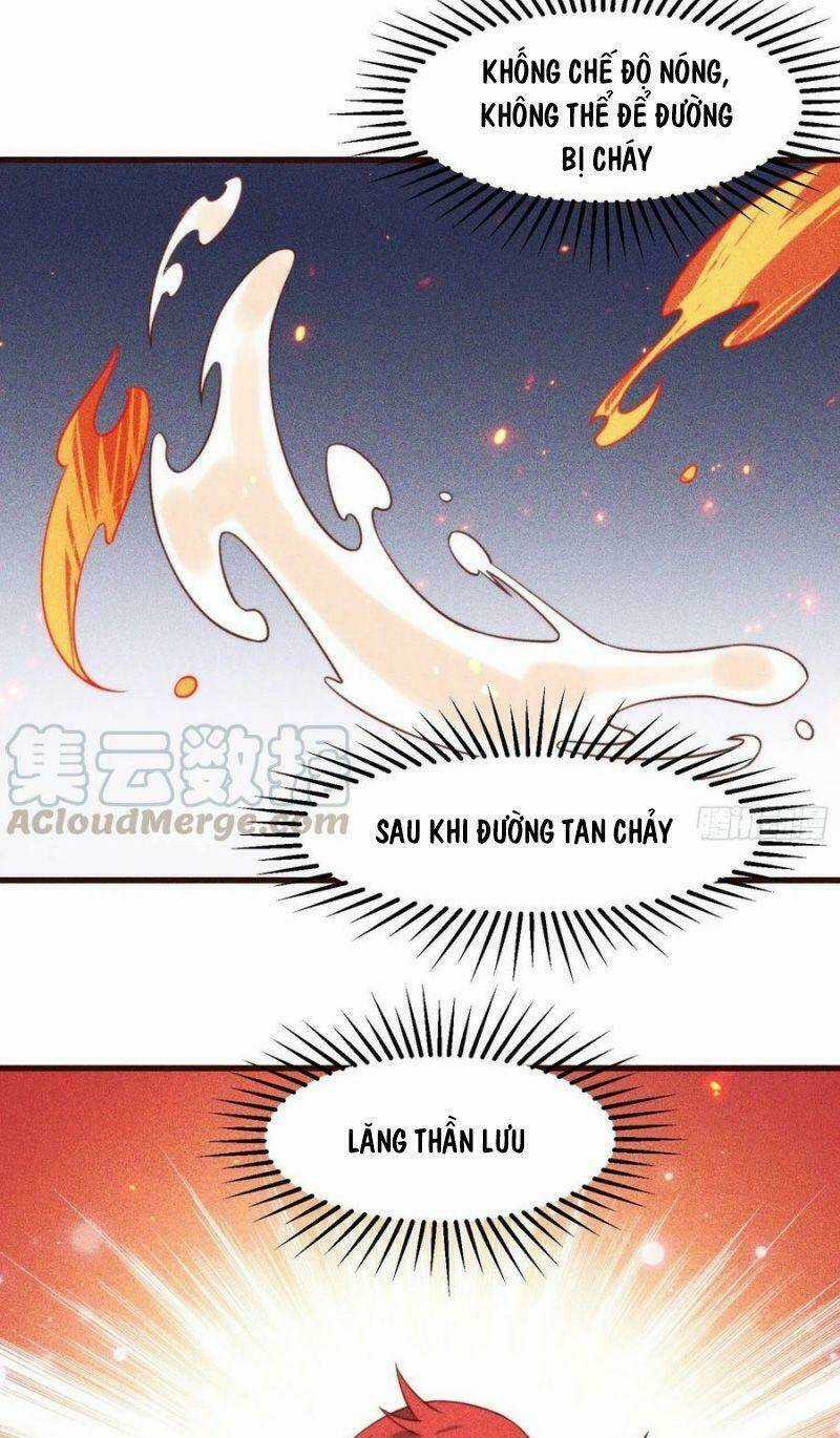 Linh Tôn Chi Tử - Chapter 97 - Trang 31