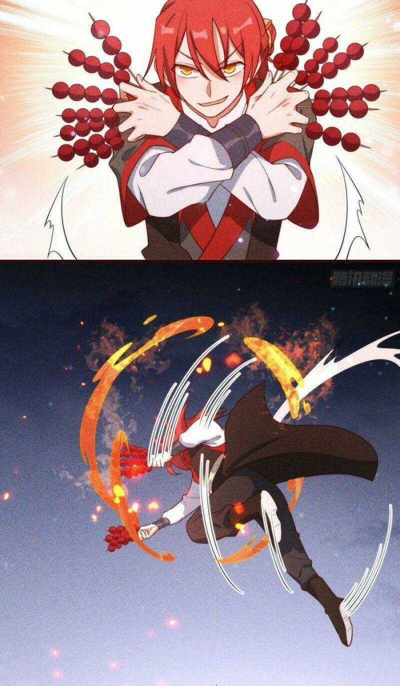 Linh Tôn Chi Tử - Chapter 97 - Trang 32