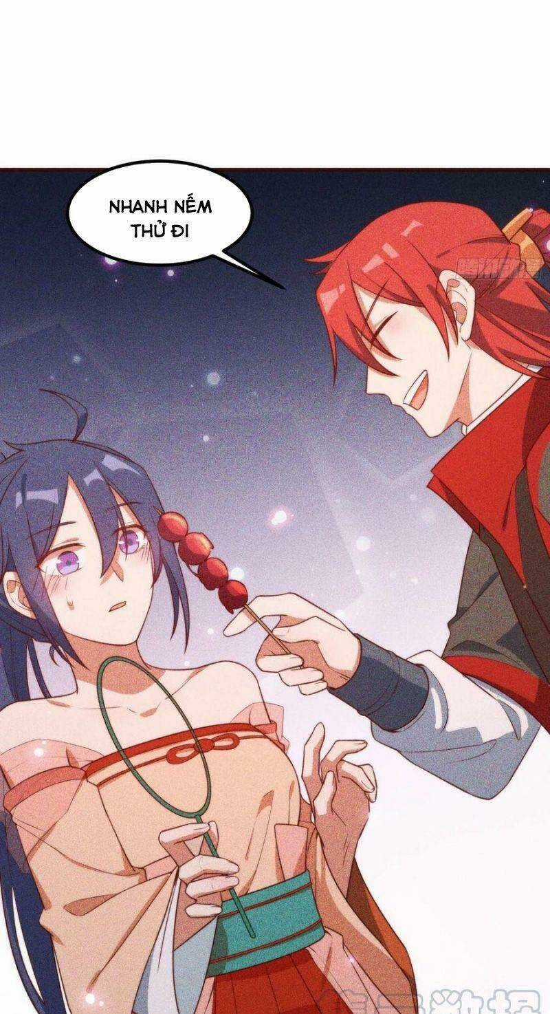 Linh Tôn Chi Tử - Chapter 97 - Trang 35