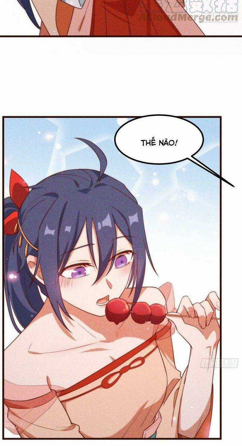 Linh Tôn Chi Tử - Chapter 97 - Trang 36