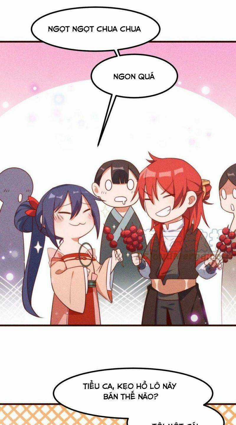 Linh Tôn Chi Tử - Chapter 97 - Trang 37