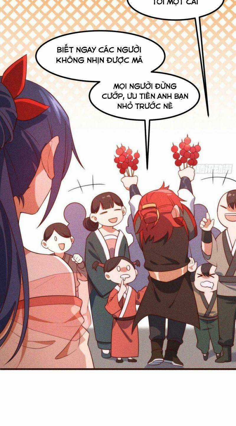 Linh Tôn Chi Tử - Chapter 97 - Trang 38