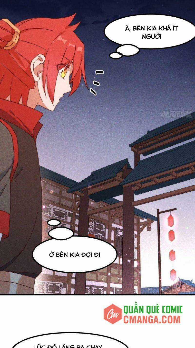 Linh Tôn Chi Tử - Chapter 97 - Trang 5