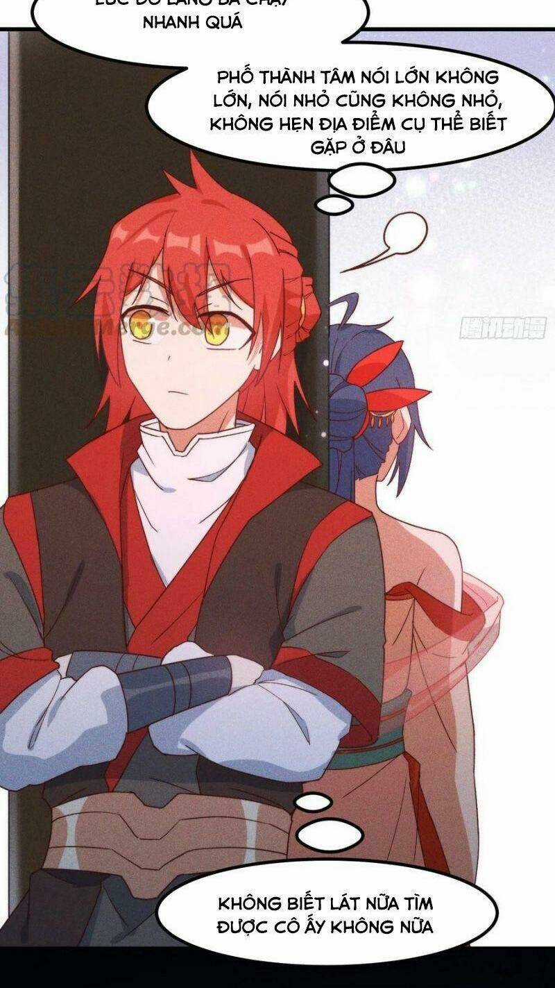 Linh Tôn Chi Tử - Chapter 97 - Trang 6