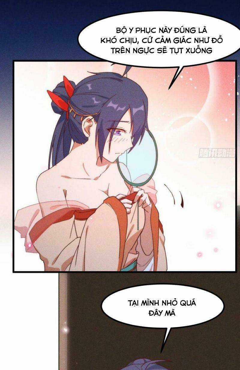 Linh Tôn Chi Tử - Chapter 97 - Trang 9