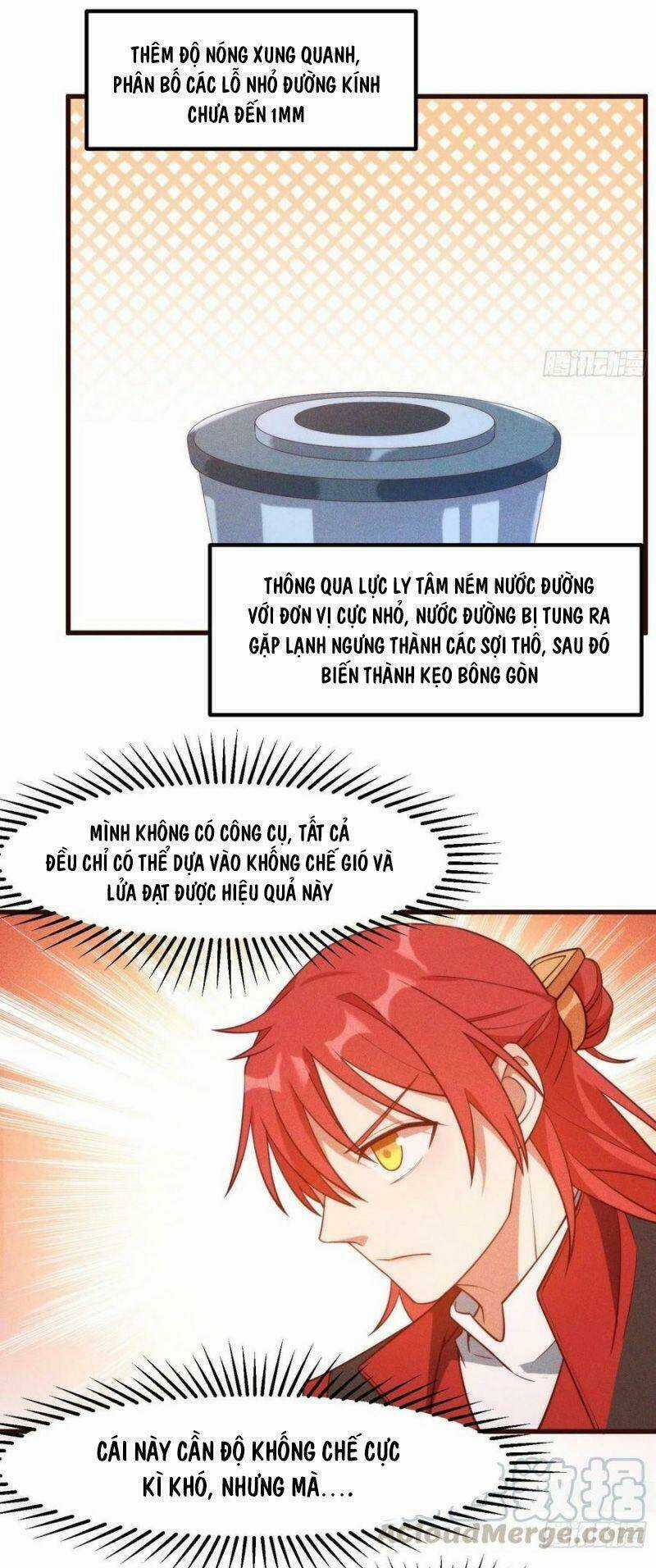 Linh Tôn Chi Tử - Chapter 98 - Trang 11