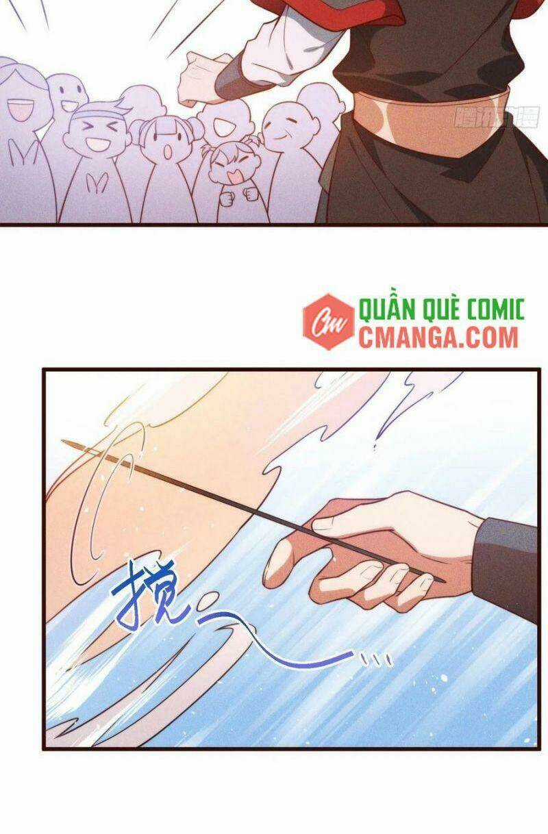 Linh Tôn Chi Tử - Chapter 98 - Trang 13