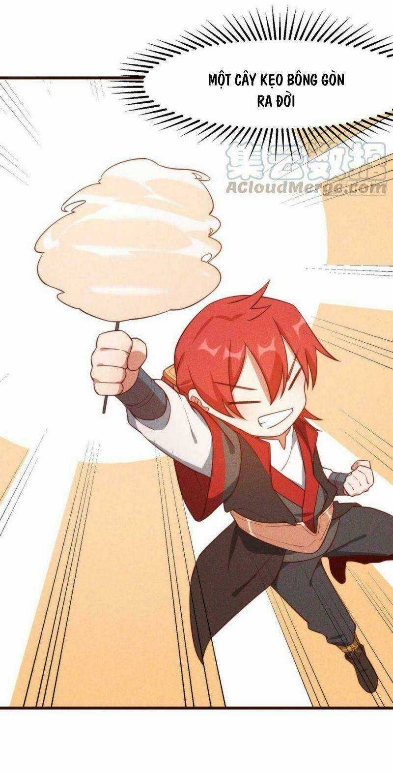 Linh Tôn Chi Tử - Chapter 98 - Trang 14