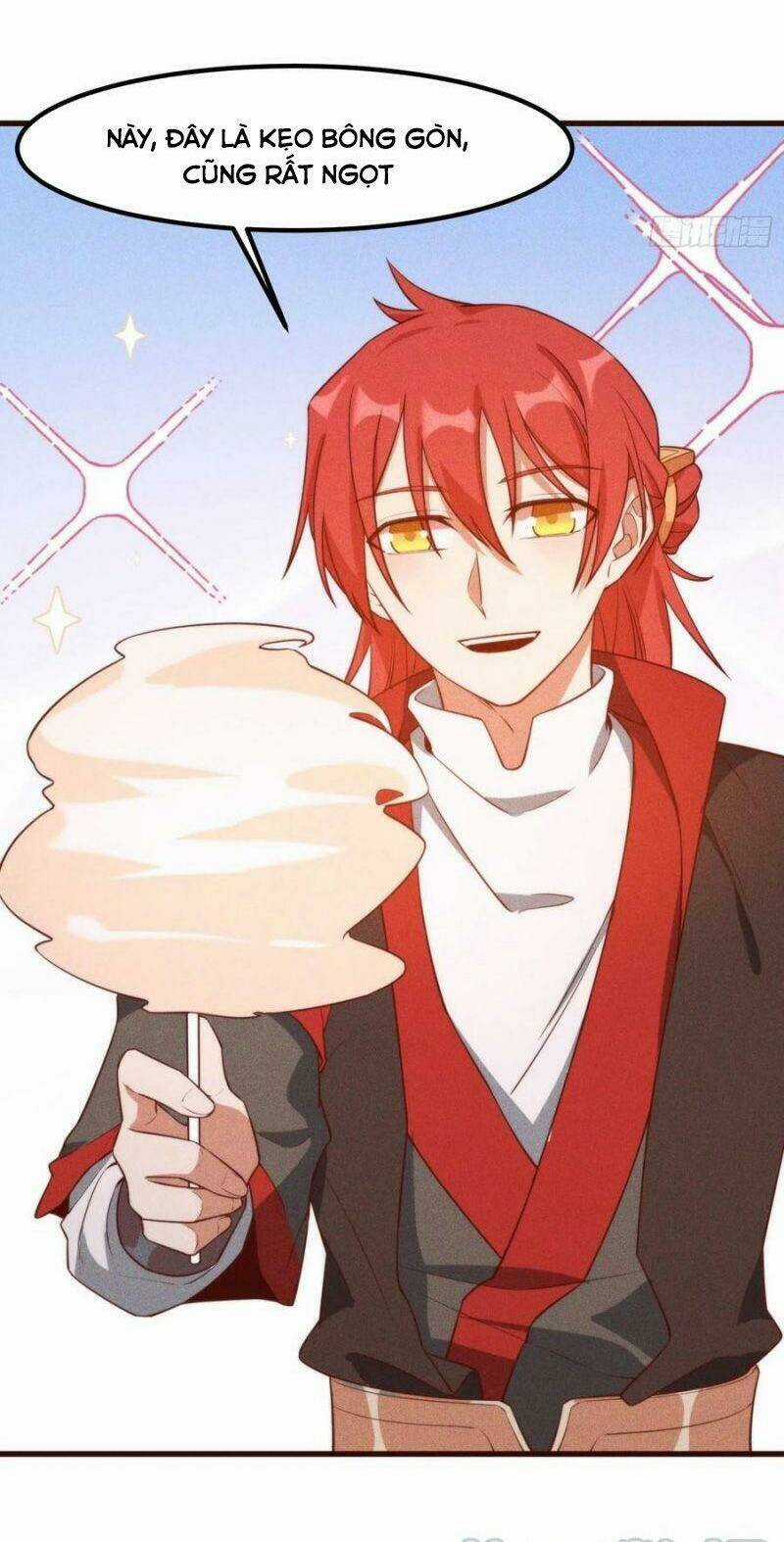 Linh Tôn Chi Tử - Chapter 98 - Trang 15