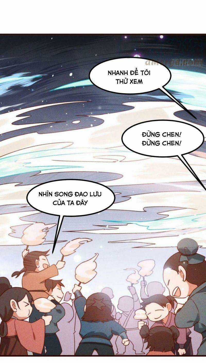 Linh Tôn Chi Tử - Chapter 98 - Trang 18