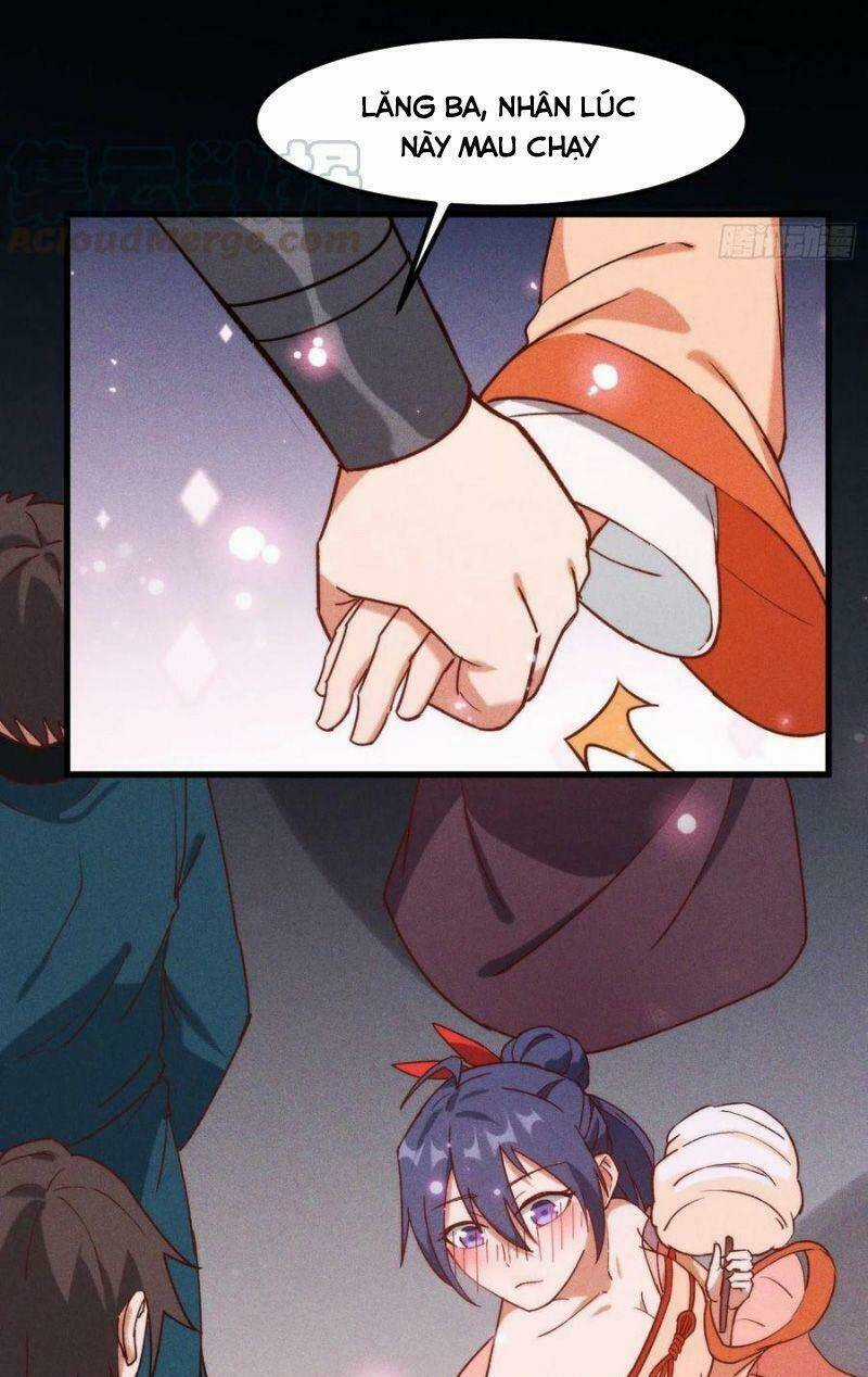 Linh Tôn Chi Tử - Chapter 98 - Trang 20