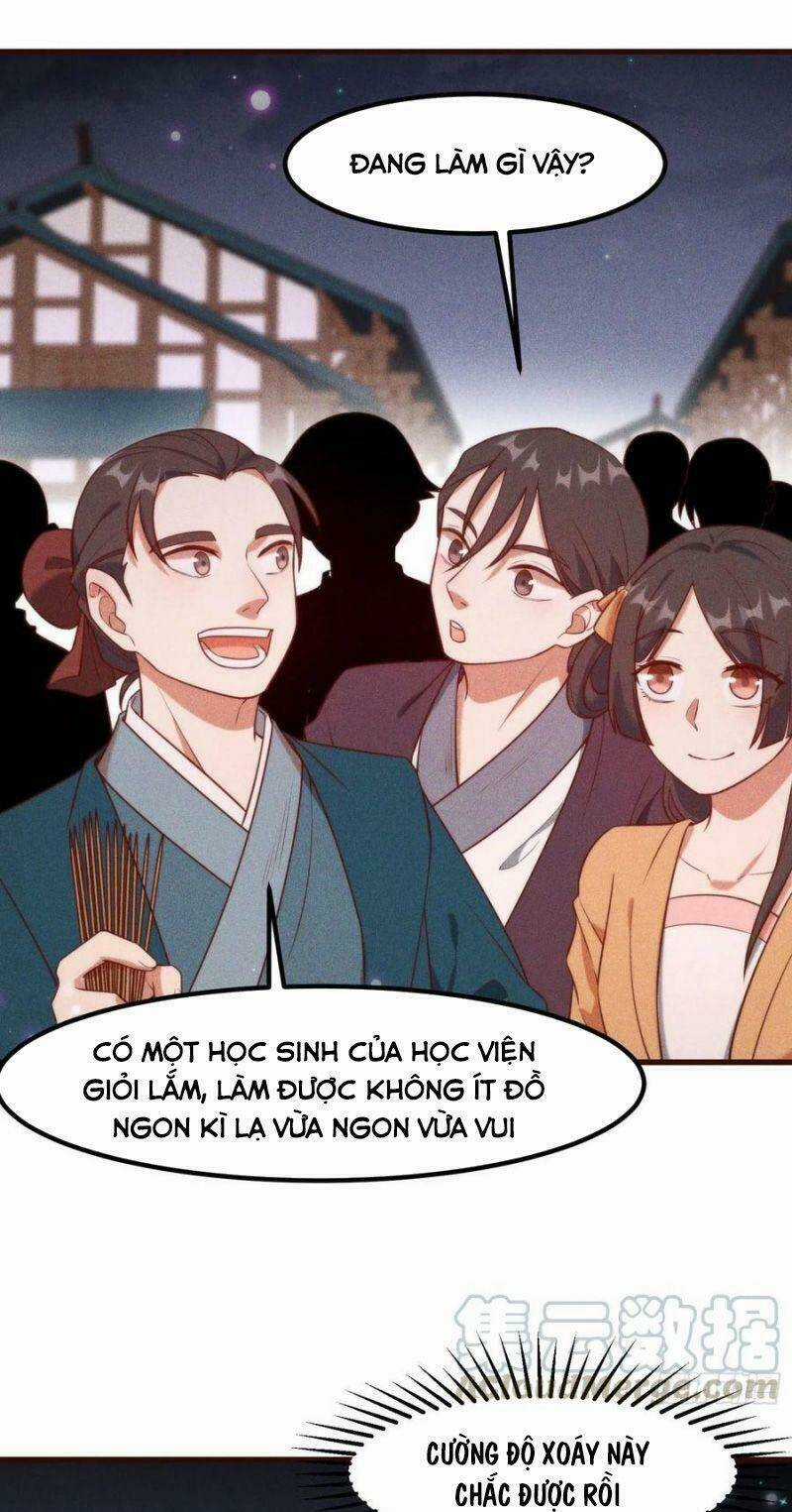 Linh Tôn Chi Tử - Chapter 98 - Trang 3