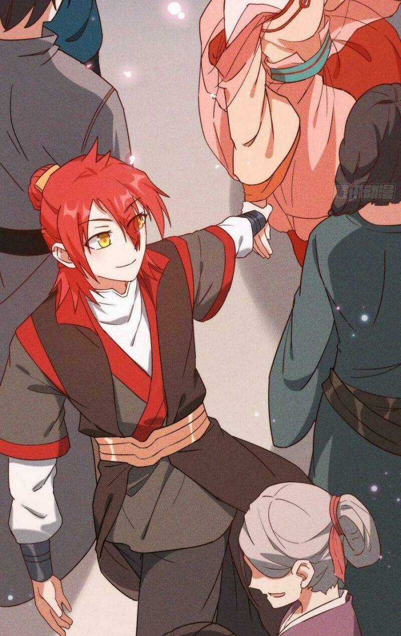 Linh Tôn Chi Tử - Chapter 98 - Trang 21