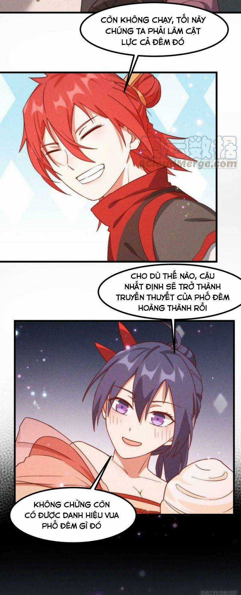 Linh Tôn Chi Tử - Chapter 98 - Trang 22