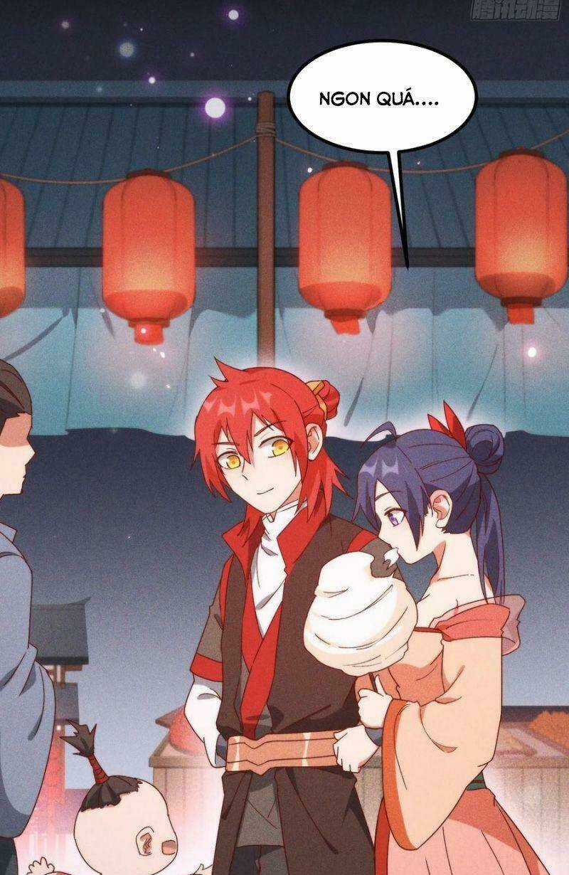 Linh Tôn Chi Tử - Chapter 98 - Trang 23