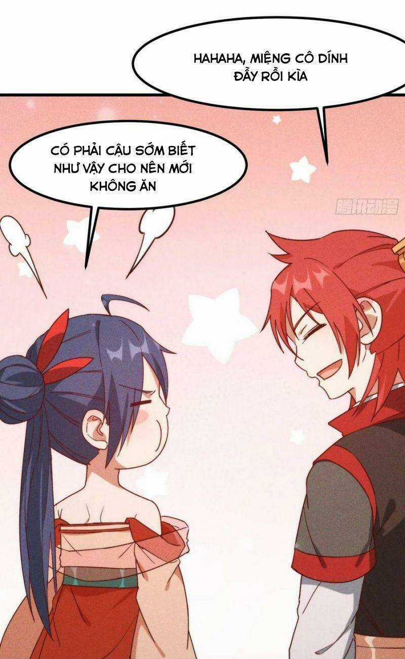 Linh Tôn Chi Tử - Chapter 98 - Trang 25