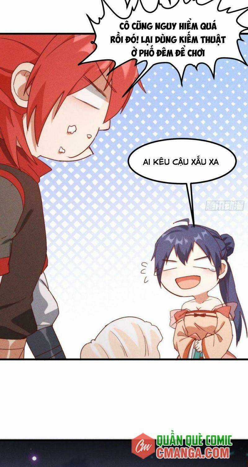 Linh Tôn Chi Tử - Chapter 98 - Trang 27