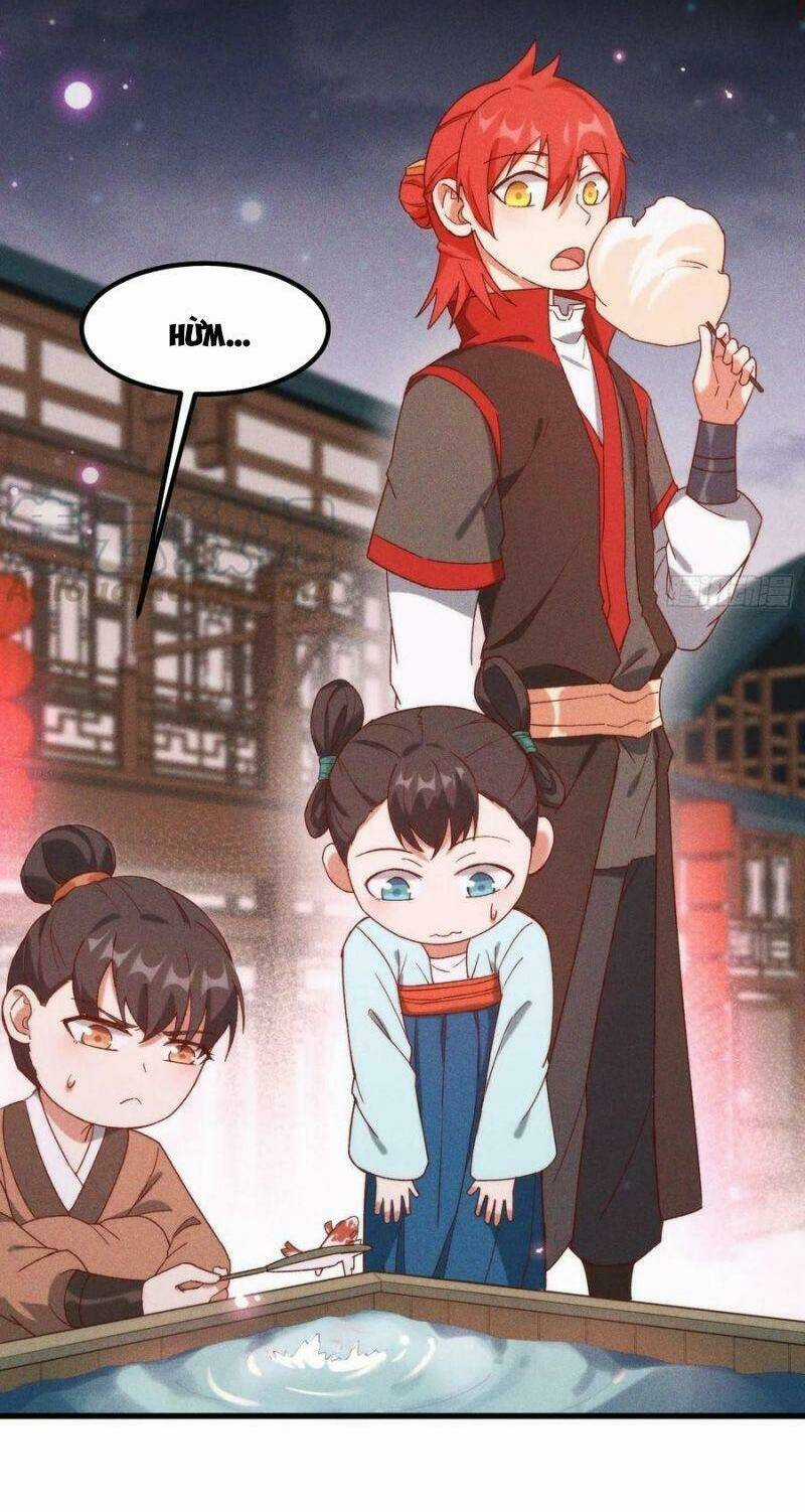 Linh Tôn Chi Tử - Chapter 98 - Trang 28