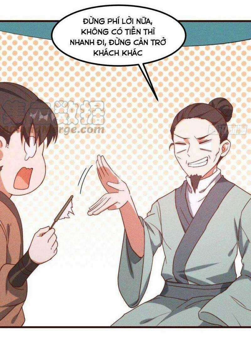 Linh Tôn Chi Tử - Chapter 98 - Trang 30