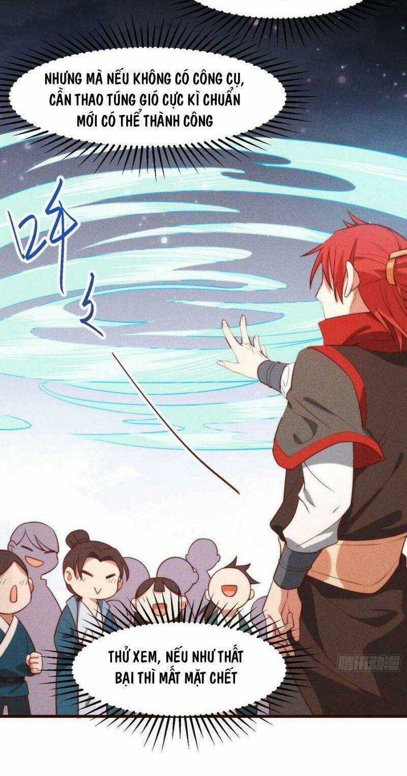 Linh Tôn Chi Tử - Chapter 98 - Trang 4