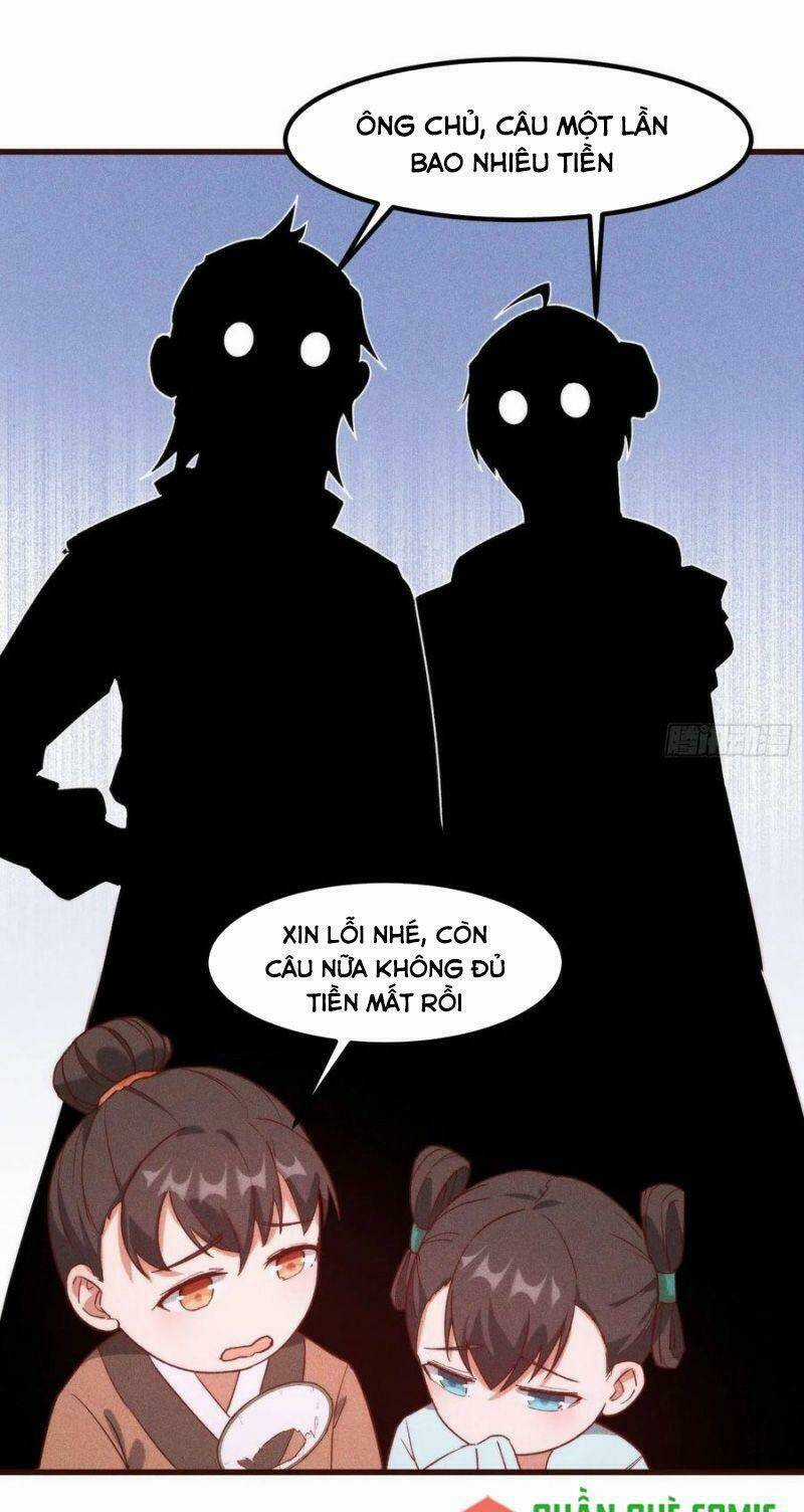 Linh Tôn Chi Tử - Chapter 98 - Trang 31