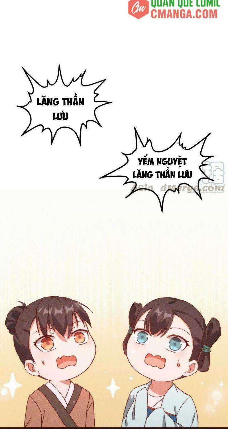 Linh Tôn Chi Tử - Chapter 98 - Trang 32