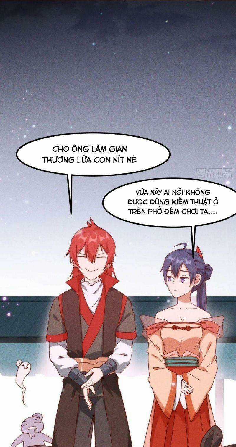 Linh Tôn Chi Tử - Chapter 98 - Trang 33