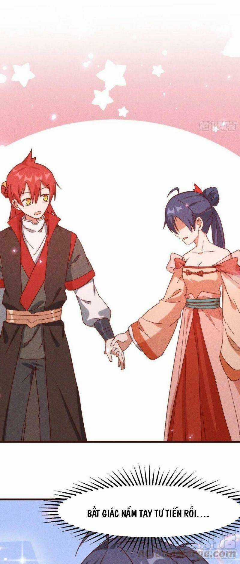 Linh Tôn Chi Tử - Chapter 98 - Trang 35