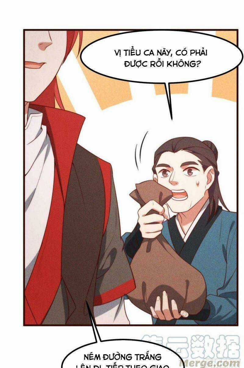 Linh Tôn Chi Tử - Chapter 98 - Trang 5