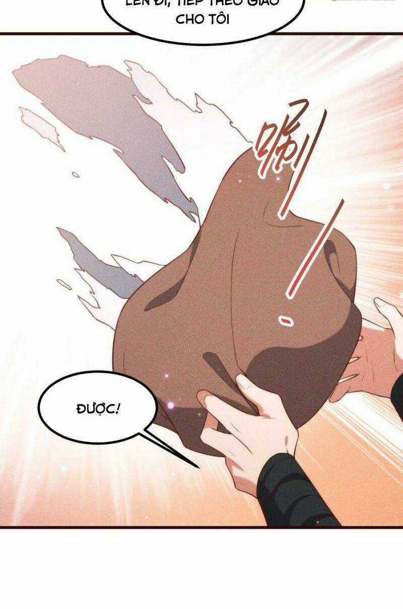 Linh Tôn Chi Tử - Chapter 98 - Trang 6