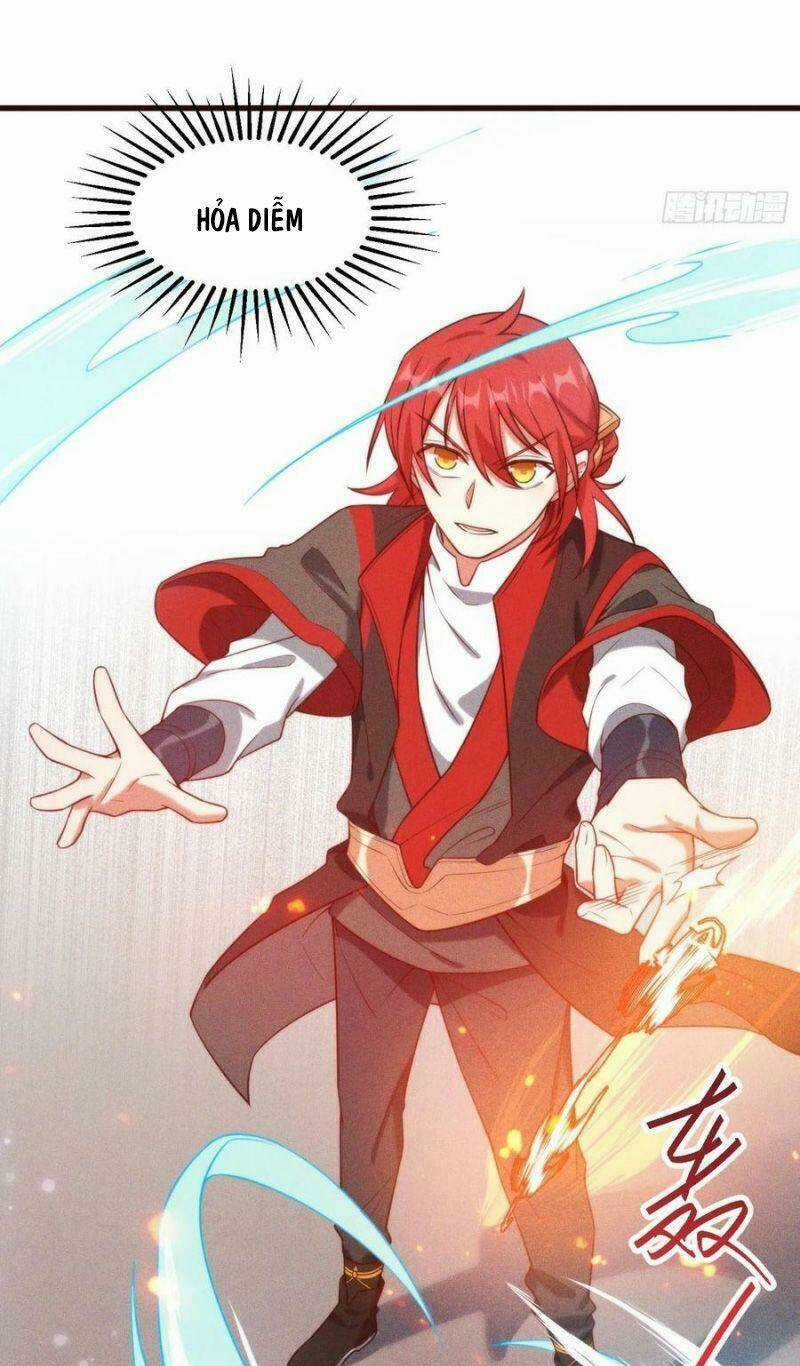 Linh Tôn Chi Tử - Chapter 98 - Trang 7