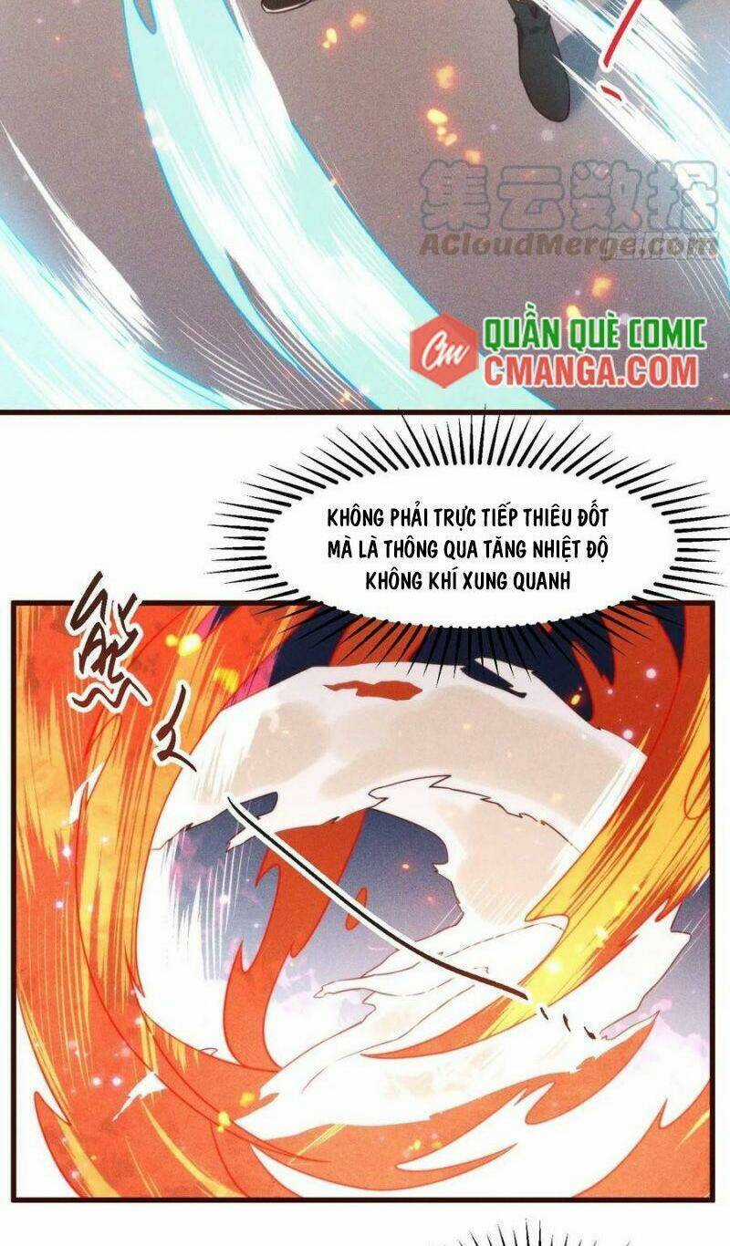 Linh Tôn Chi Tử - Chapter 98 - Trang 8