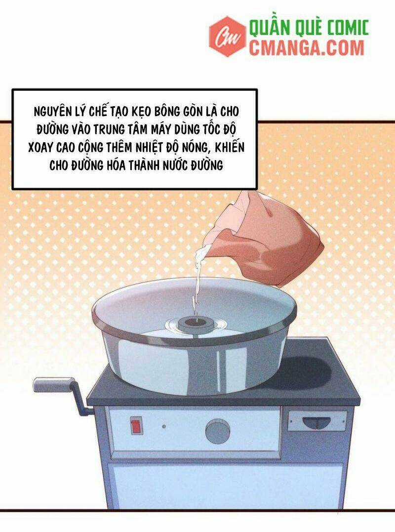 Linh Tôn Chi Tử - Chapter 98 - Trang 10