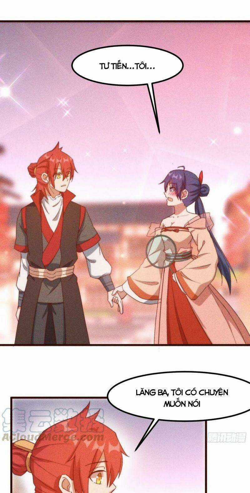 Linh Tôn Chi Tử - Chapter 99 - Trang 1