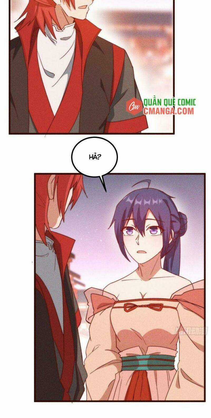 Linh Tôn Chi Tử - Chapter 99 - Trang 2