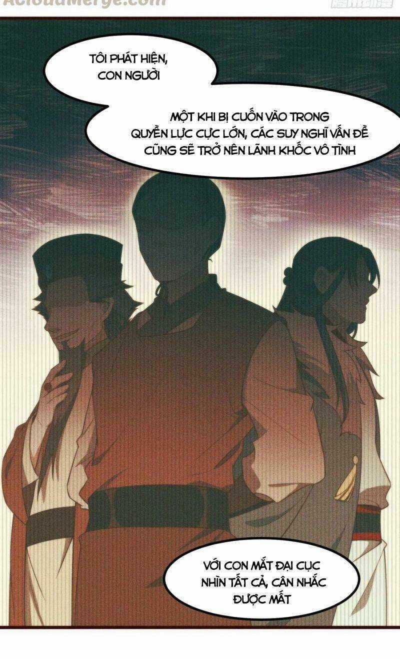 Linh Tôn Chi Tử - Chapter 99 - Trang 11