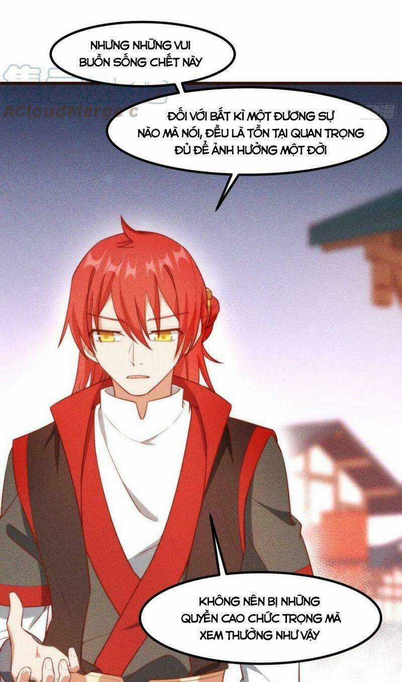 Linh Tôn Chi Tử - Chapter 99 - Trang 13