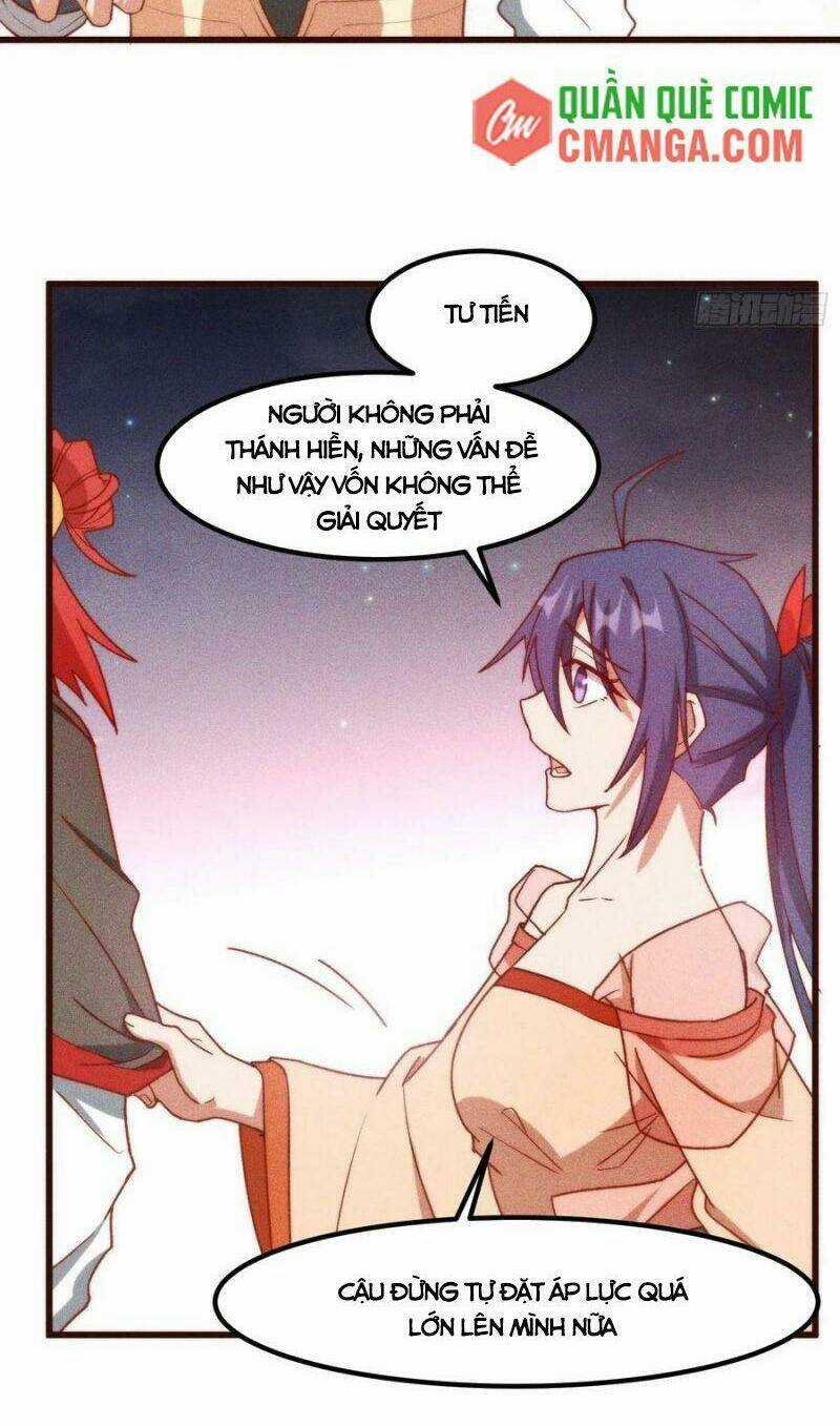 Linh Tôn Chi Tử - Chapter 99 - Trang 14