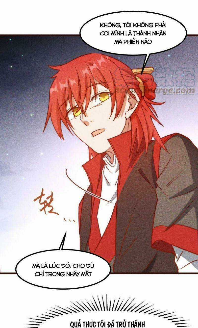 Linh Tôn Chi Tử - Chapter 99 - Trang 15