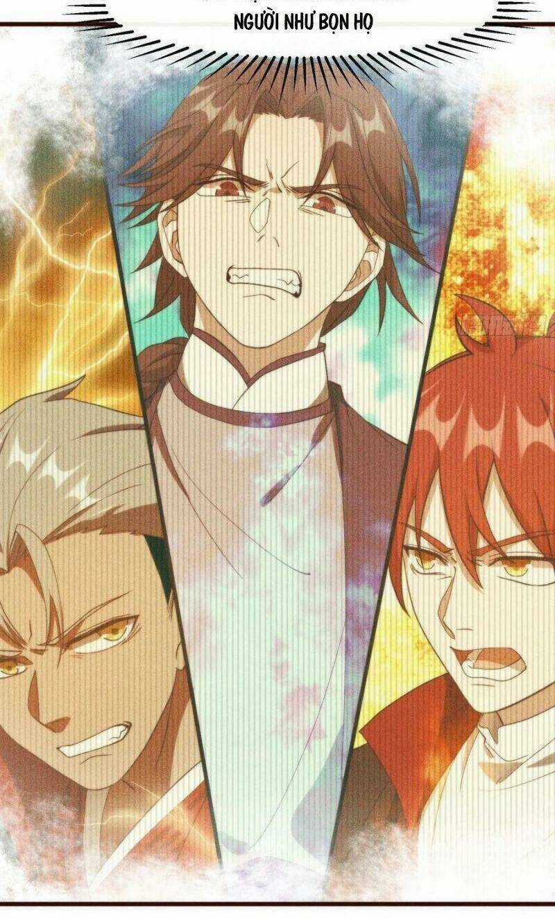 Linh Tôn Chi Tử - Chapter 99 - Trang 16