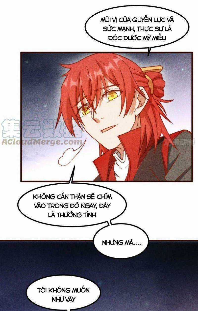 Linh Tôn Chi Tử - Chapter 99 - Trang 17