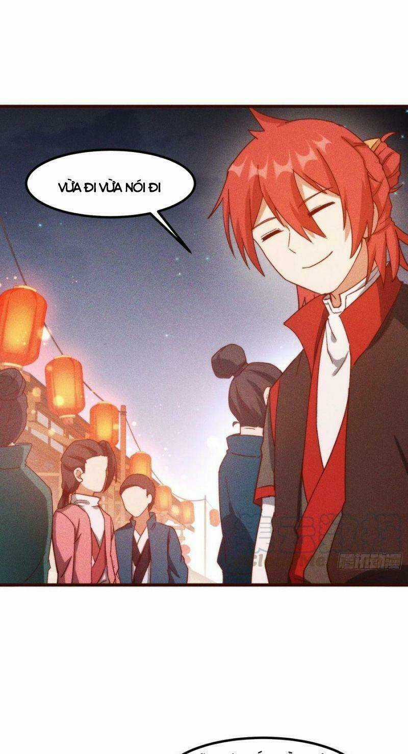 Linh Tôn Chi Tử - Chapter 99 - Trang 3