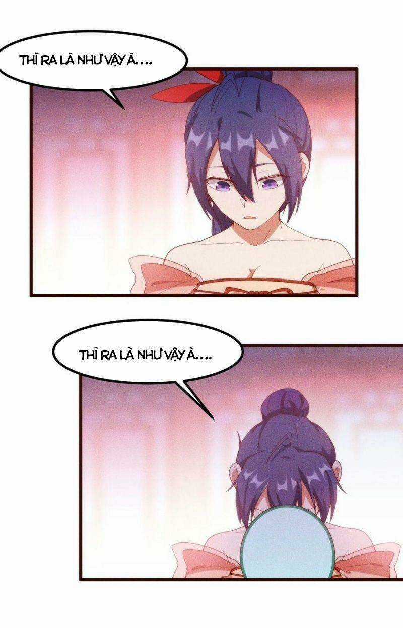 Linh Tôn Chi Tử - Chapter 99 - Trang 22