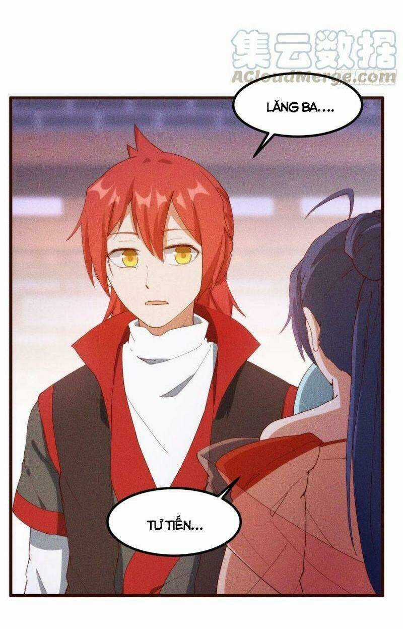 Linh Tôn Chi Tử - Chapter 99 - Trang 23