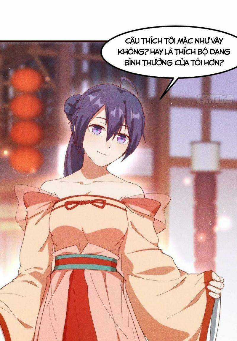 Linh Tôn Chi Tử - Chapter 99 - Trang 24