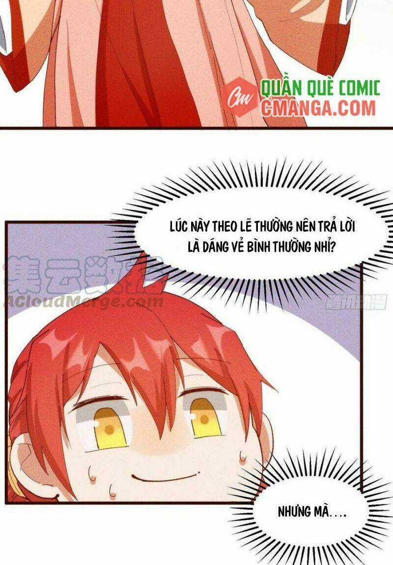 Linh Tôn Chi Tử - Chapter 99 - Trang 25