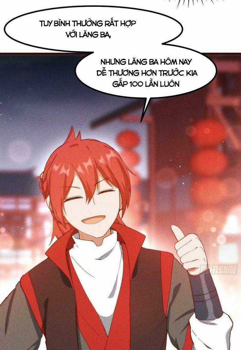 Linh Tôn Chi Tử - Chapter 99 - Trang 26