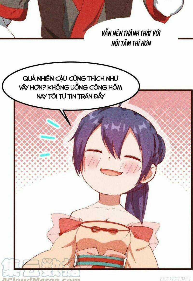 Linh Tôn Chi Tử - Chapter 99 - Trang 27