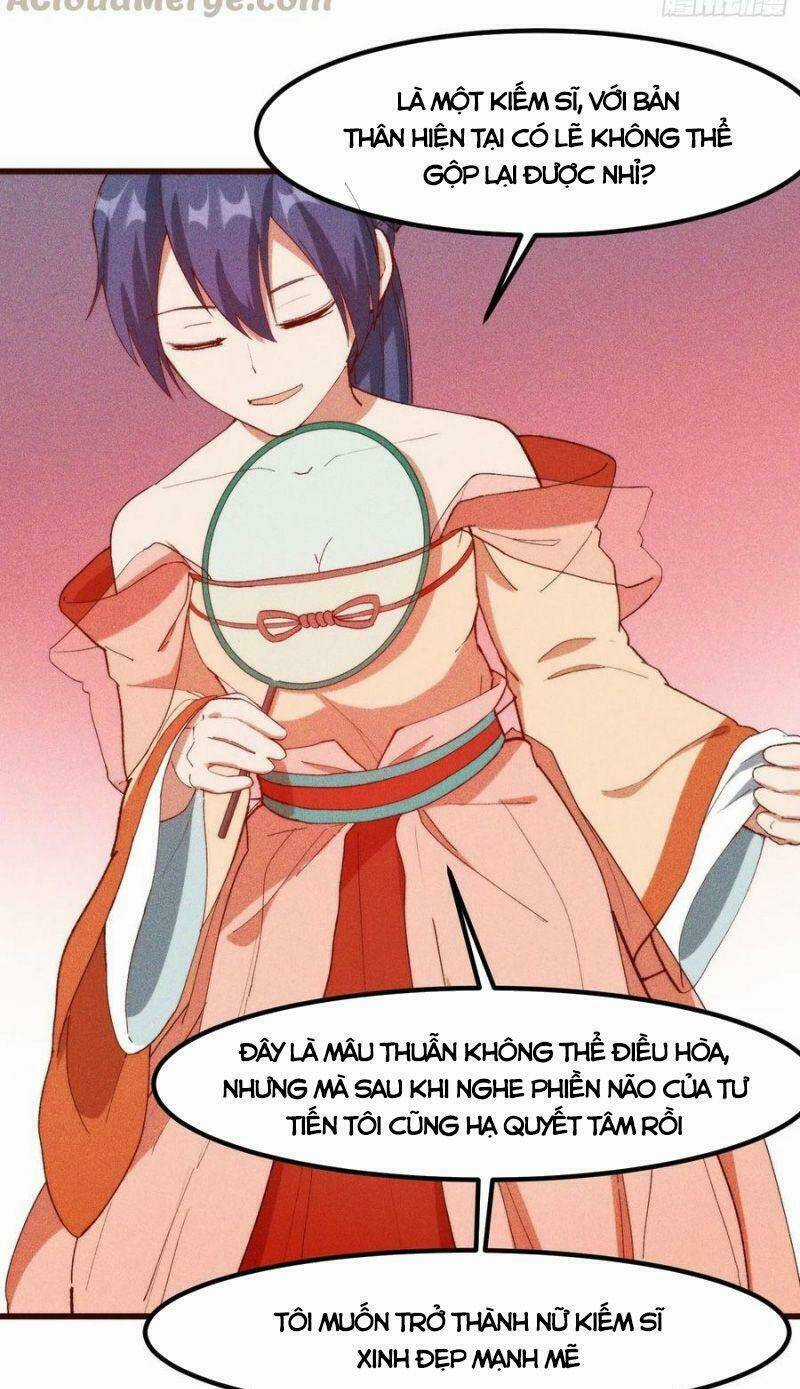 Linh Tôn Chi Tử - Chapter 99 - Trang 28